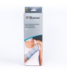 BLUND INMOVILIZADOR MUÑECA