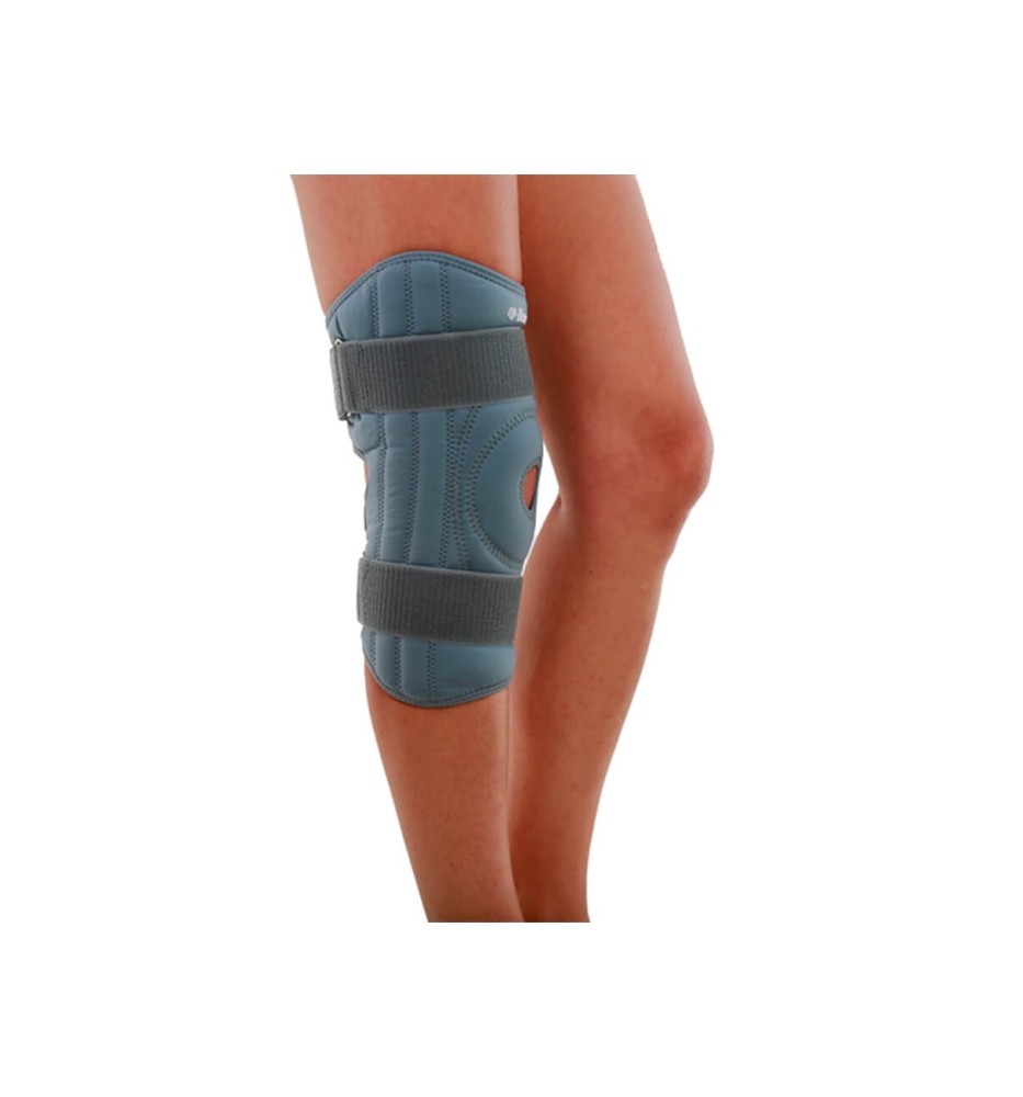 BLUND RODILLERA LYCRA TALLA L X1 BLUND RODILLERA LYCRA TALLA L X1