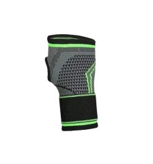 MUÑEQUERA VELCRO