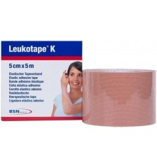 RECOVERY VENDA TAPE X5