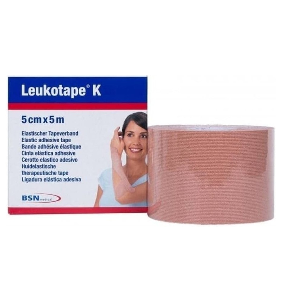 RECOVERY VENDA TAPE X5