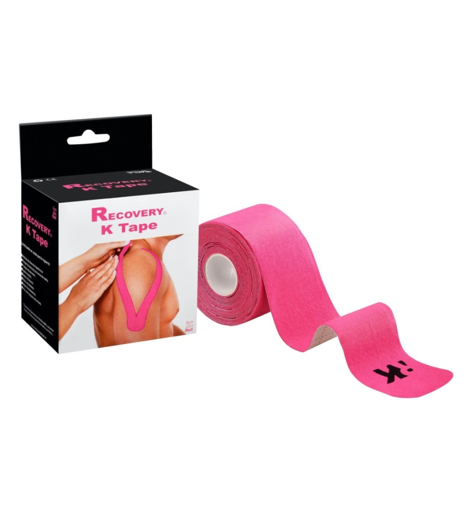 RECOVERY TAPE 5CM X5 RECOVERY TAPE 5CM X5