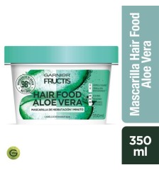FRUCTIS HAIR FOOD ALOE X350