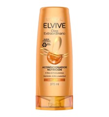 ELVIVE ACONDICIONADOR NUTRICIÓN 370ML X370