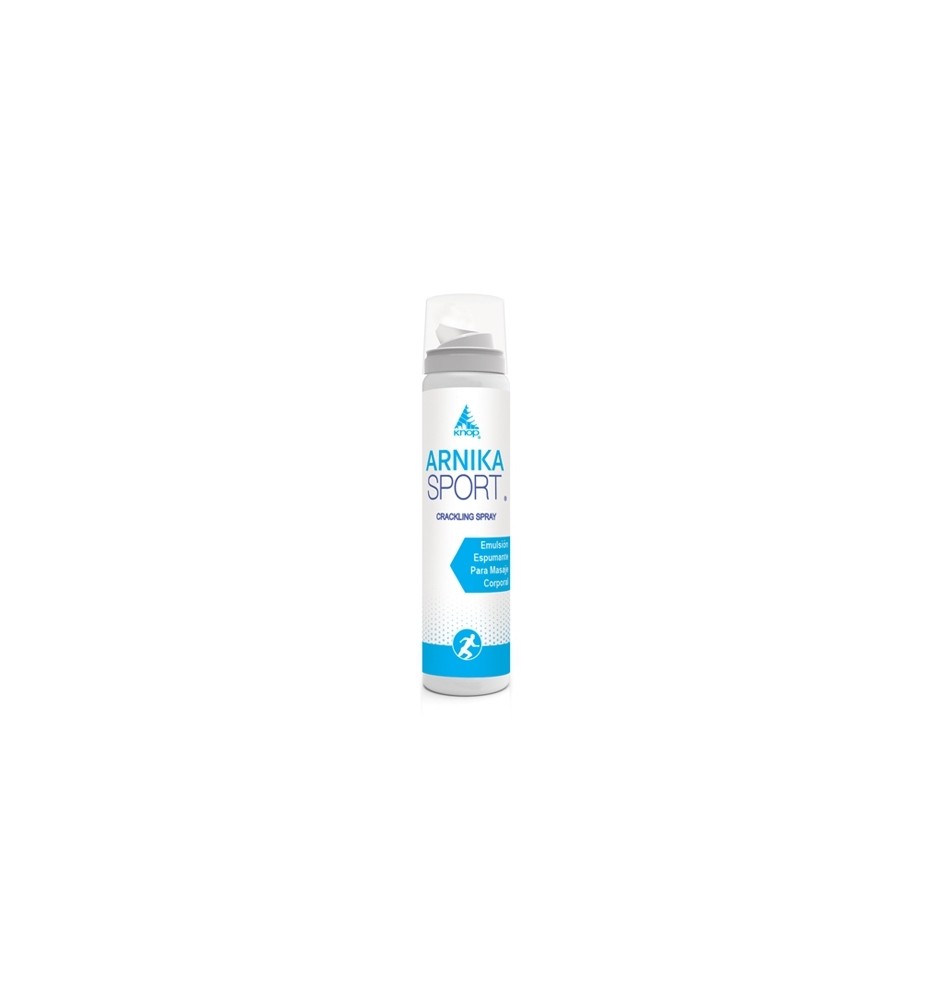 ARNICA SPORT X75 ARNICA SPORT X75