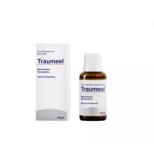 HEEL TRAUMEEL GOTAS X30