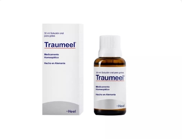 HEEL TRAUMEEL GTS X 30 ML