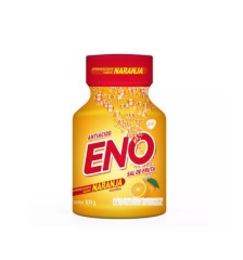 ENO POLVO NARANJA X100