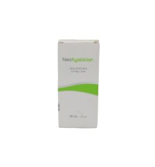 NEOHYSTICLAR 2.5MG 5MG X90 COMPRIMIDOS