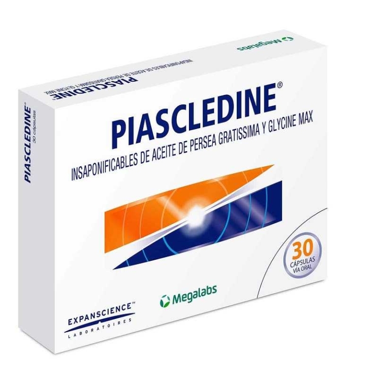 PIASCLEDINE X30CAP.