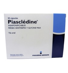 PIASCLEDINE X30CAP.