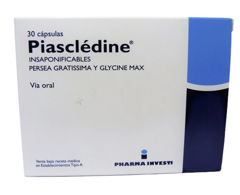 PIASCLEDINE X30CAP.