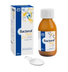 BACTEROL FORTE X100