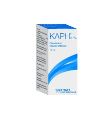 KAPH 0.5% X10