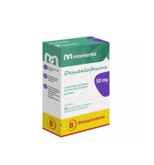 DESVENLAFAXINA 50MG X30 COMPRIMIDOS RECUBIERTOS