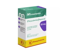 DESVENLAFAXINA 50mg X 30COM