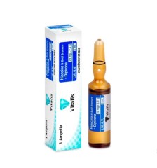 BUTILBROMURO METAMIZOL X1 AMPOLLA
