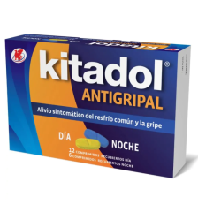 KITADOL DN X18 COMPRIMIDOS