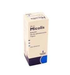 MICOLIS 1% X20