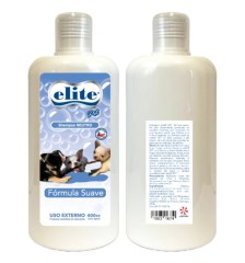SHAMPOO NEUTRO ELITE X400