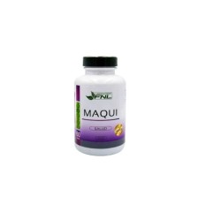 MAQUI FNL 500MG X60 CAPSULAS