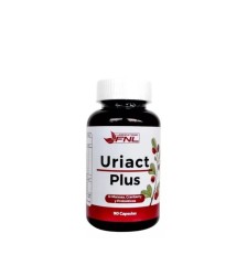 FNL URIACT PLUS X90 CAPSULAS