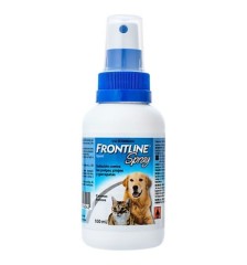 FRONTLINE PERRO GATO SPRAY X100