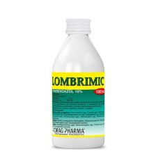 LOMBRIMIC 10% X100