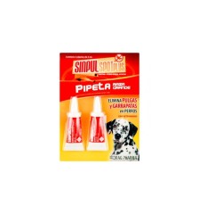 SINPUL SPOT PLUS X2