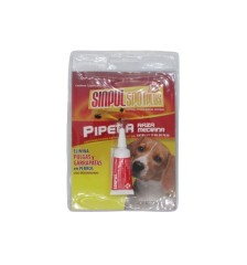 SINPUL SPOT PLUS RAZA MEDIANA 1 UNI X1