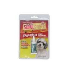 SINPUL SPOT PLUS X1