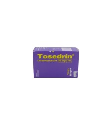 TOSEDRIN JBE 30MG/5ML120M