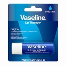 VASELINE LIP STICK ORIGINAL X 4.8G