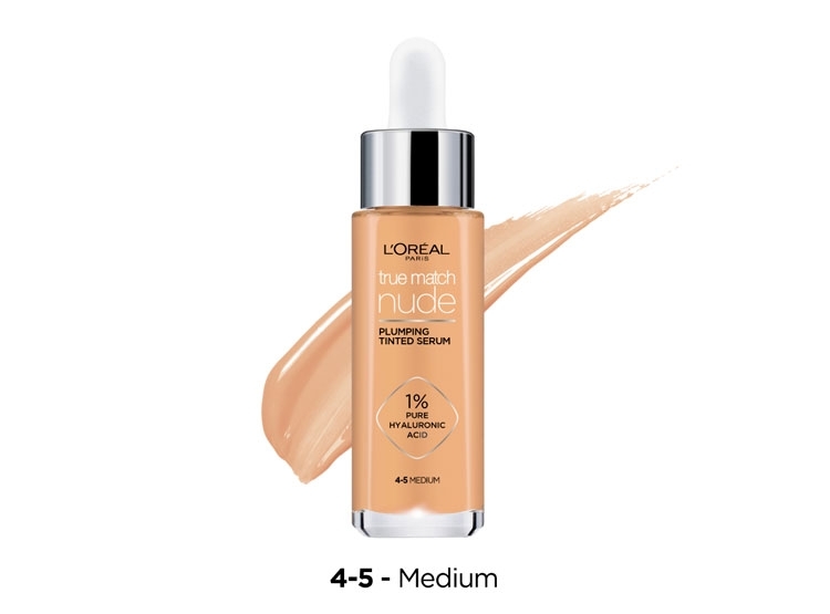 LOREAL SERUM RELLENADOR MEDIUM