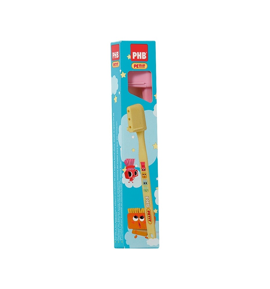 CEPILLO PHB PETIT CEPILLO PHB PETIT
