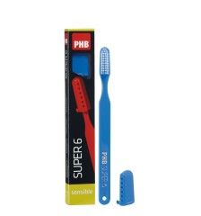 CEPILLO ADULTO PHB SUPER