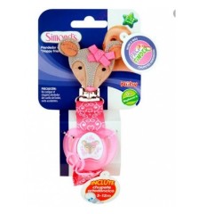 CHUPETE 3-12M