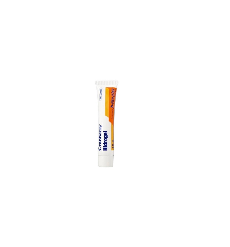 HIDROGEL EN TUBO X15 HIDROGEL EN TUBO X15