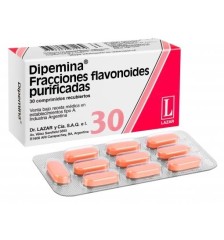 DIPEMINA X 30COM