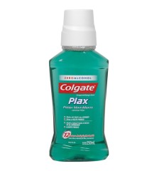 COLGATE PLAX MINT
