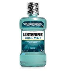 LISTERINE COOL MINT X1