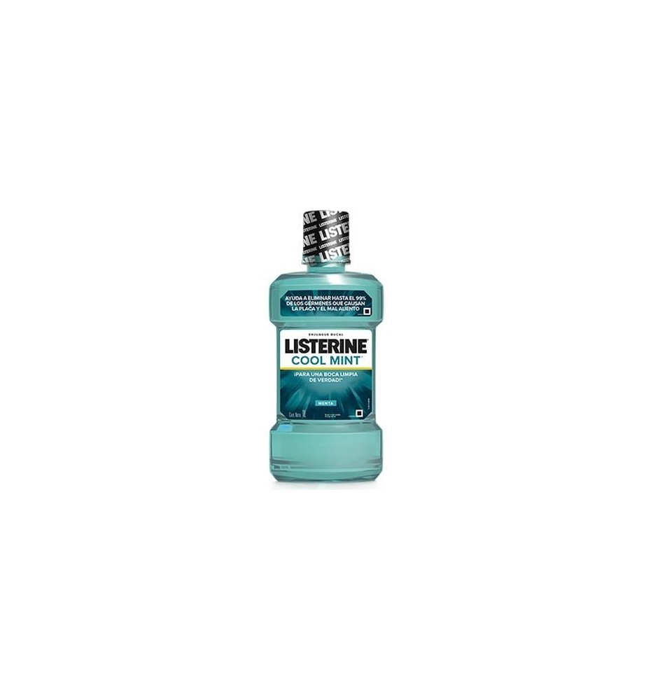 LISTERINE COOL MINT X1
