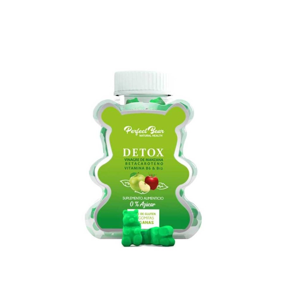 VINAGRE DE MANZANA GOMITAS X60