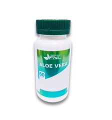 FNL ALOE VERA X60 CAPSULAS