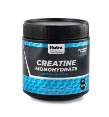 CREATINE MONOHYDRATE X300