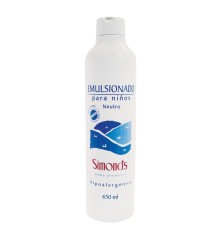 SIMONDS EMULSIONADO NEUTRO X650