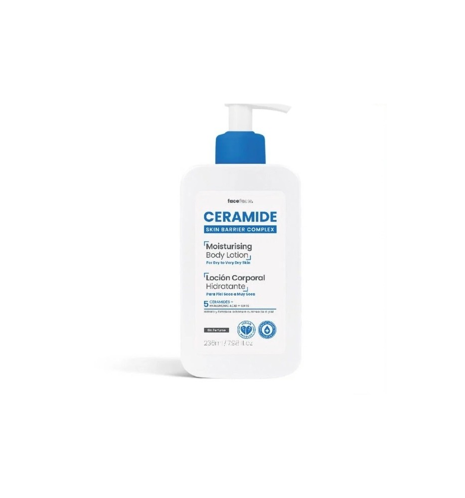 CERAMIDE LOCION 236ML X236
