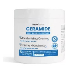 CERAMIDE CREMA HIDRATANTE 340ML X340