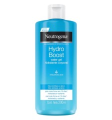 NEUTROGENA HYDRO BOOST HIDRATANTE CORPORAL X200