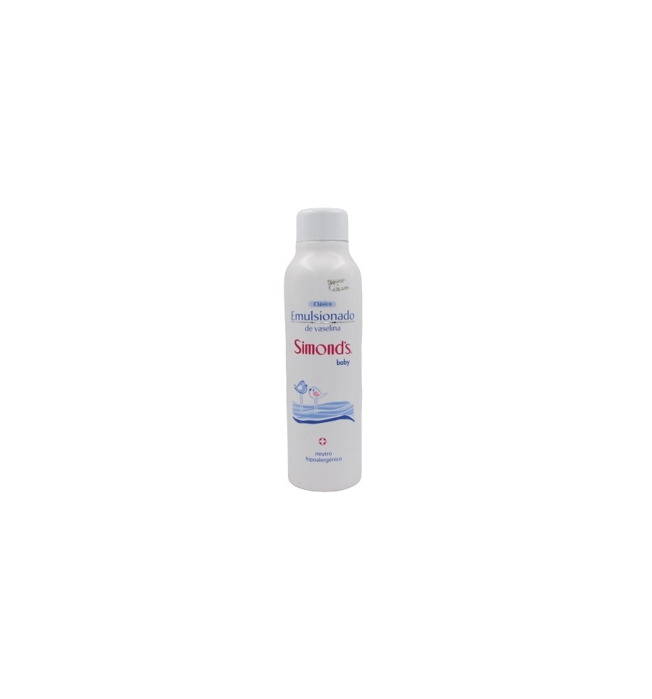 SIMONDS ACEITE EMULSIONADO X360 SIMONDS ACEITE EMULSIONADO X360